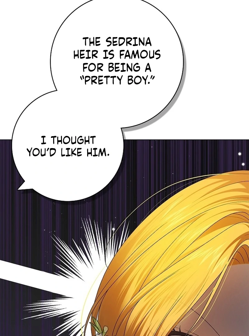 Sub Male Lead, Come to My Bed Chapter 15 - page 41