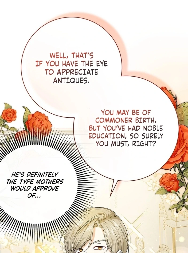 Sub Male Lead, Come to My Bed Chapter 15 - page 50