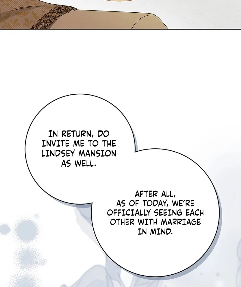 Sub Male Lead, Come to My Bed Chapter 15 - page 54