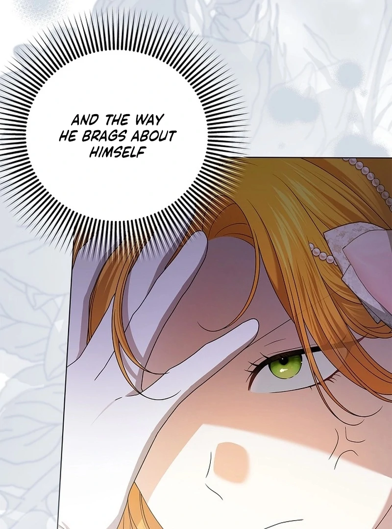 Sub Male Lead, Come to My Bed Chapter 15 - page 55