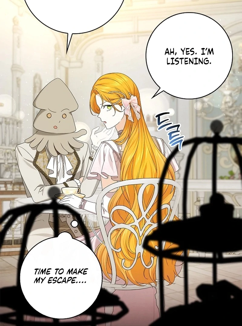 Sub Male Lead, Come to My Bed Chapter 15 - page 57