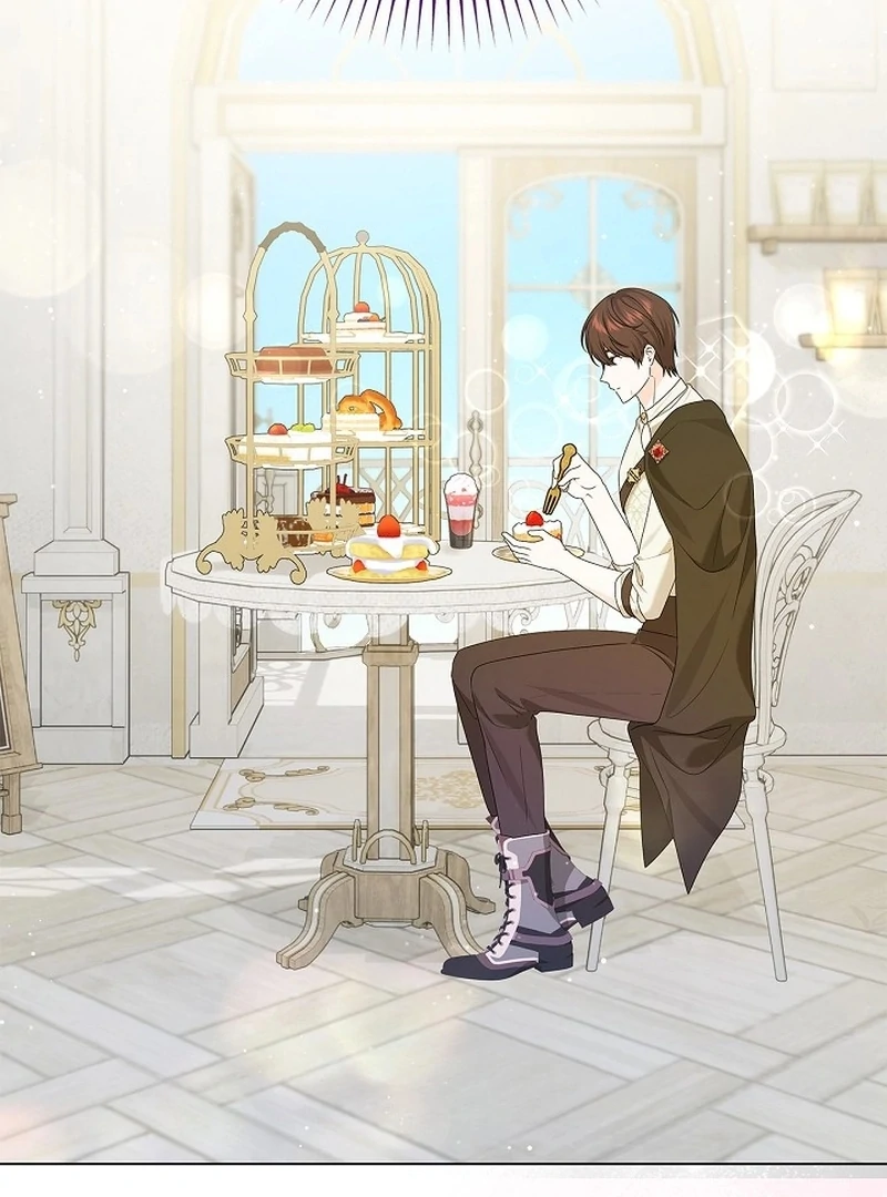 Sub Male Lead, Come to My Bed Chapter 15 - page 60