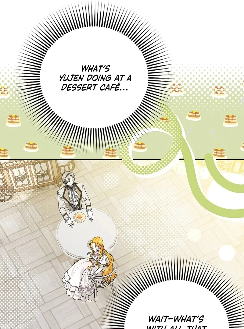 Sub Male Lead, Come to My Bed Chapter 15 - page 64