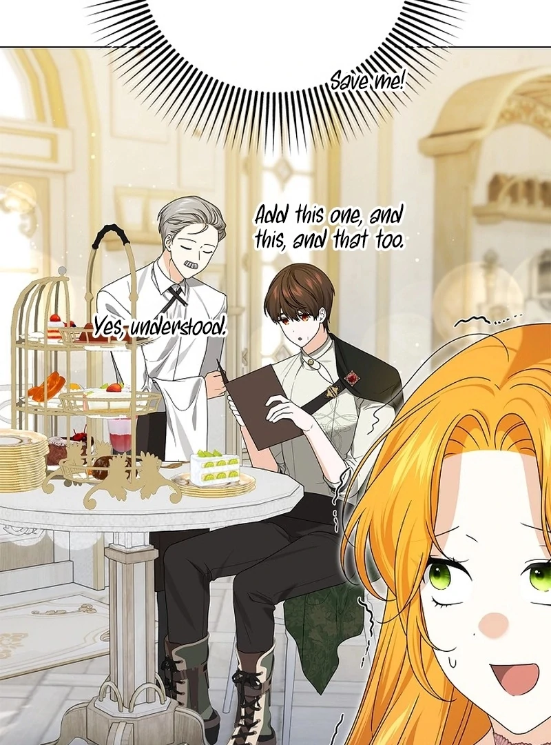 Sub Male Lead, Come to My Bed Chapter 15 - page 84