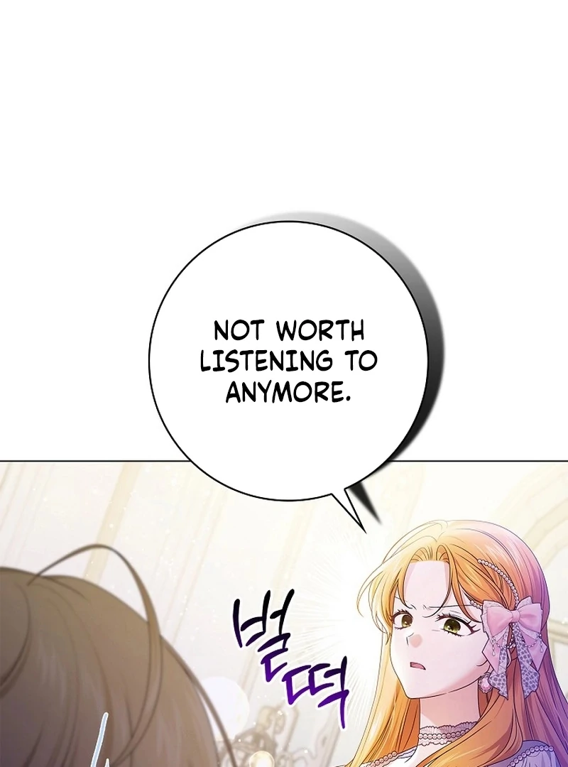 Sub Male Lead, Come to My Bed Chapter 15 - page 93