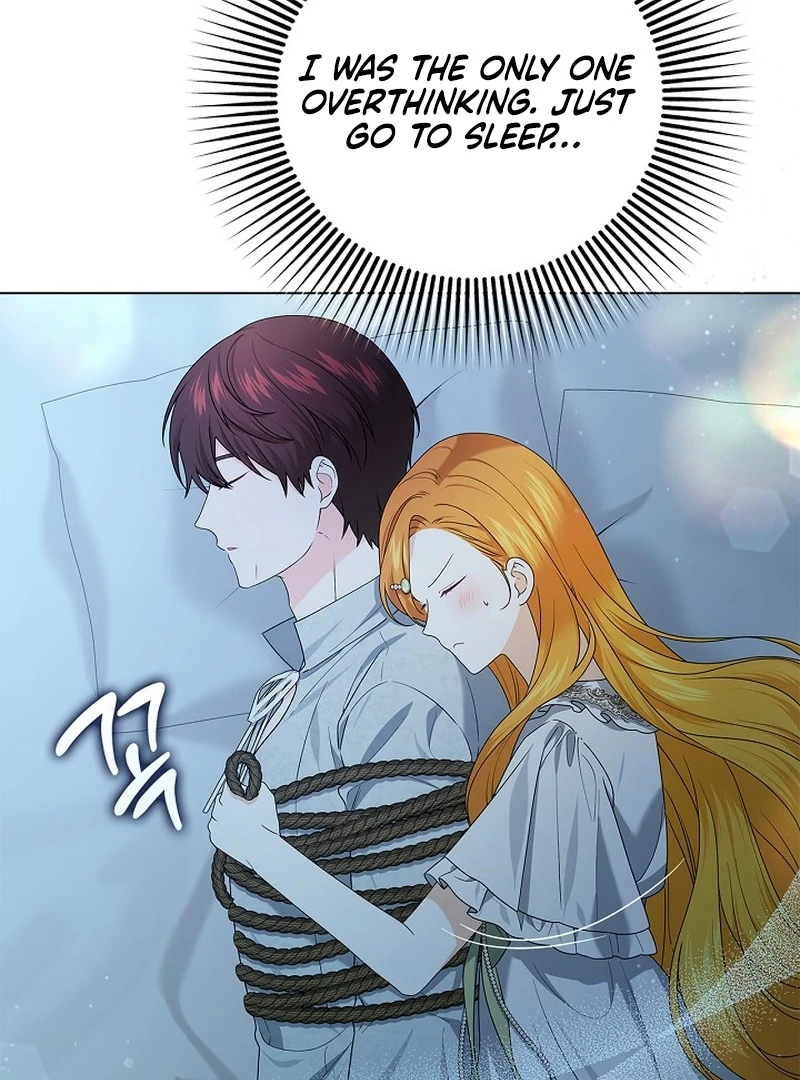 Sub Male Lead, Come to My Bed Chapter 16 - page 103