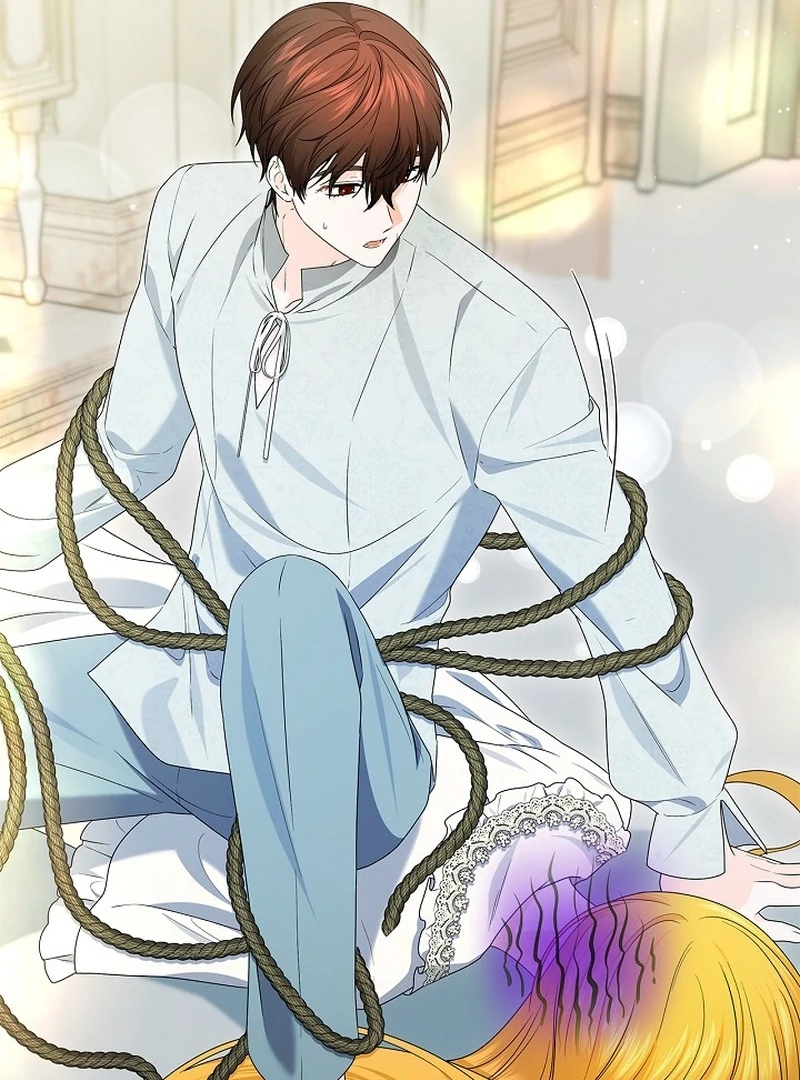 Sub Male Lead, Come to My Bed Chapter 16 - page 109