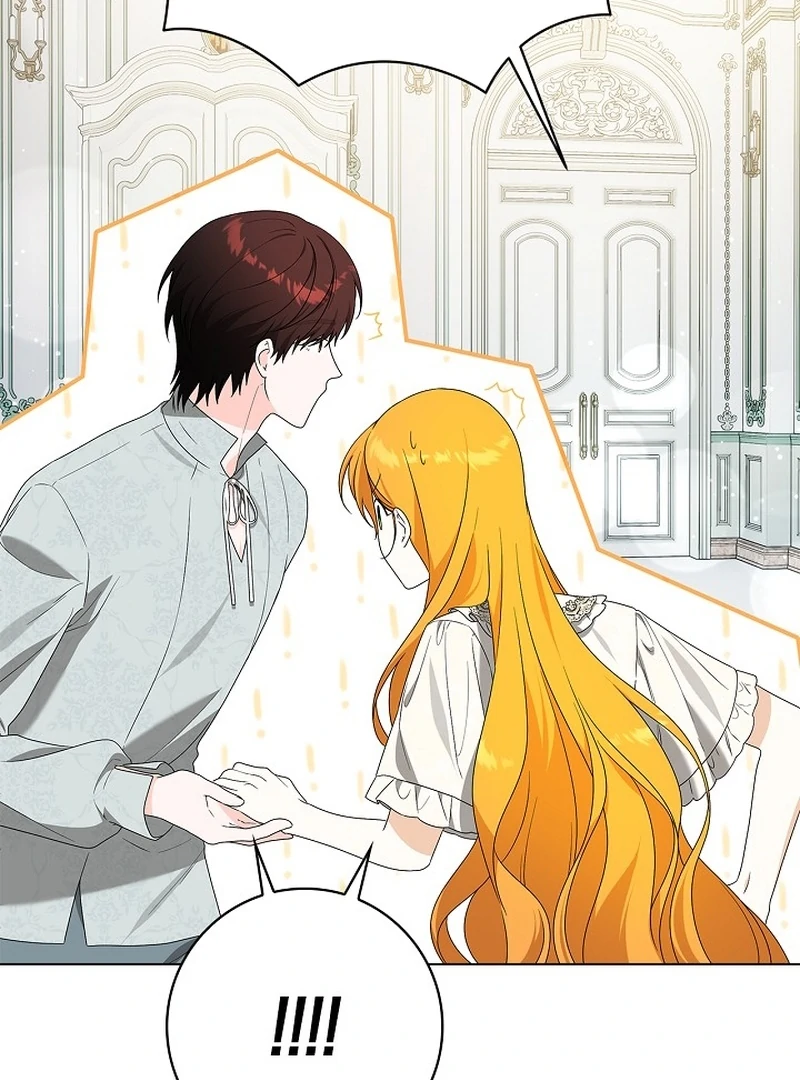 Sub Male Lead, Come to My Bed Chapter 16 - page 113