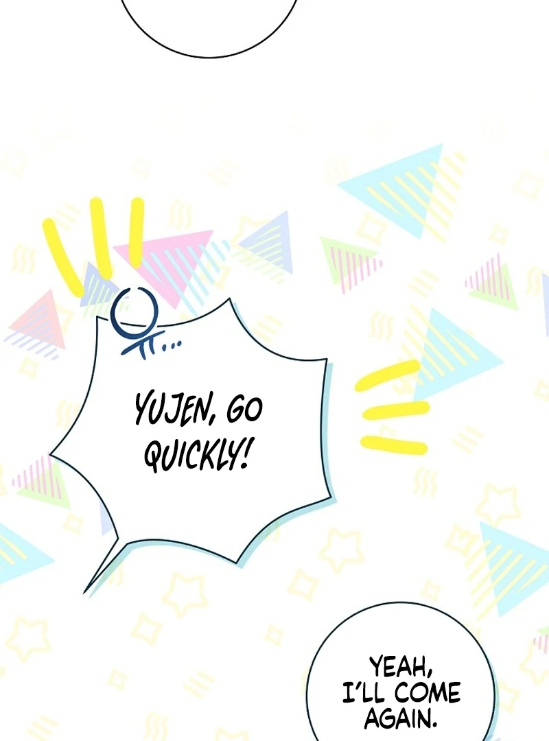 Sub Male Lead, Come to My Bed Chapter 16 - page 114