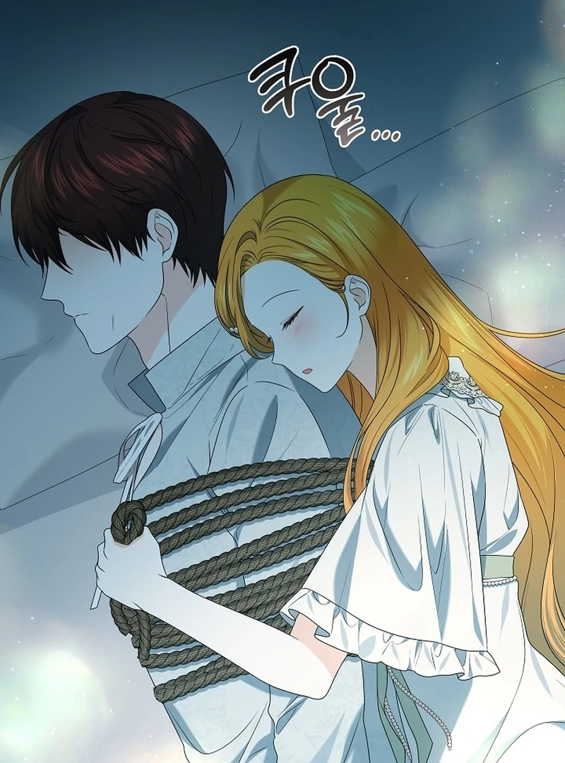 Sub Male Lead, Come to My Bed Chapter 16 - page 120