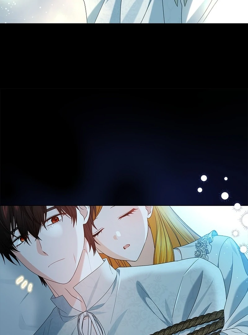 Sub Male Lead, Come to My Bed Chapter 16 - page 121