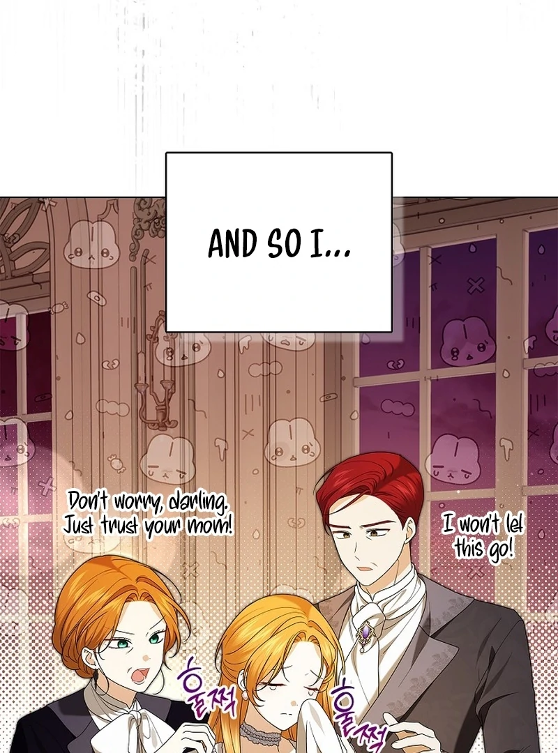 Sub Male Lead, Come to My Bed Chapter 16 - page 21