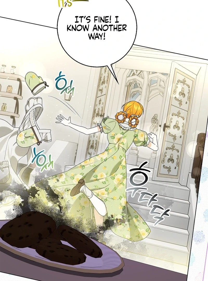 Sub Male Lead, Come to My Bed Chapter 16 - page 39
