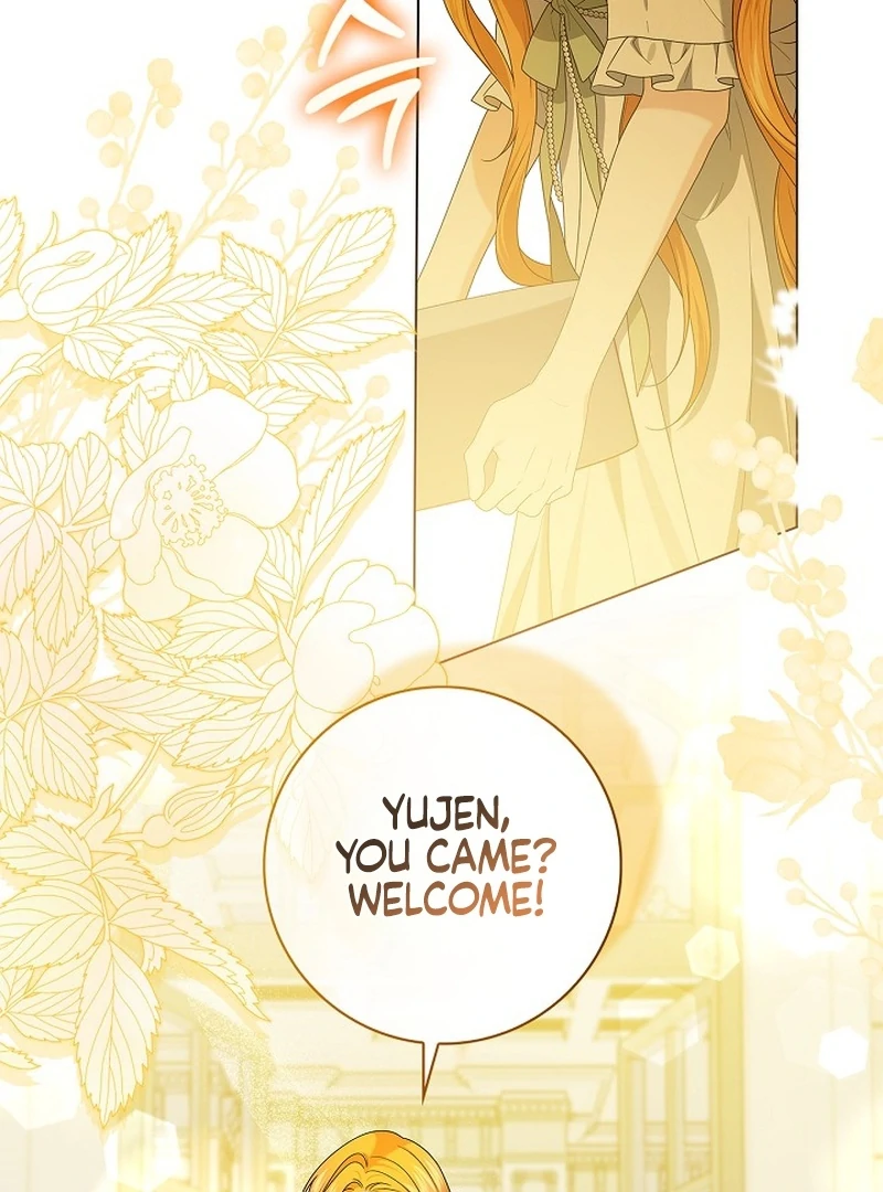 Sub Male Lead, Come to My Bed Chapter 16 - page 52