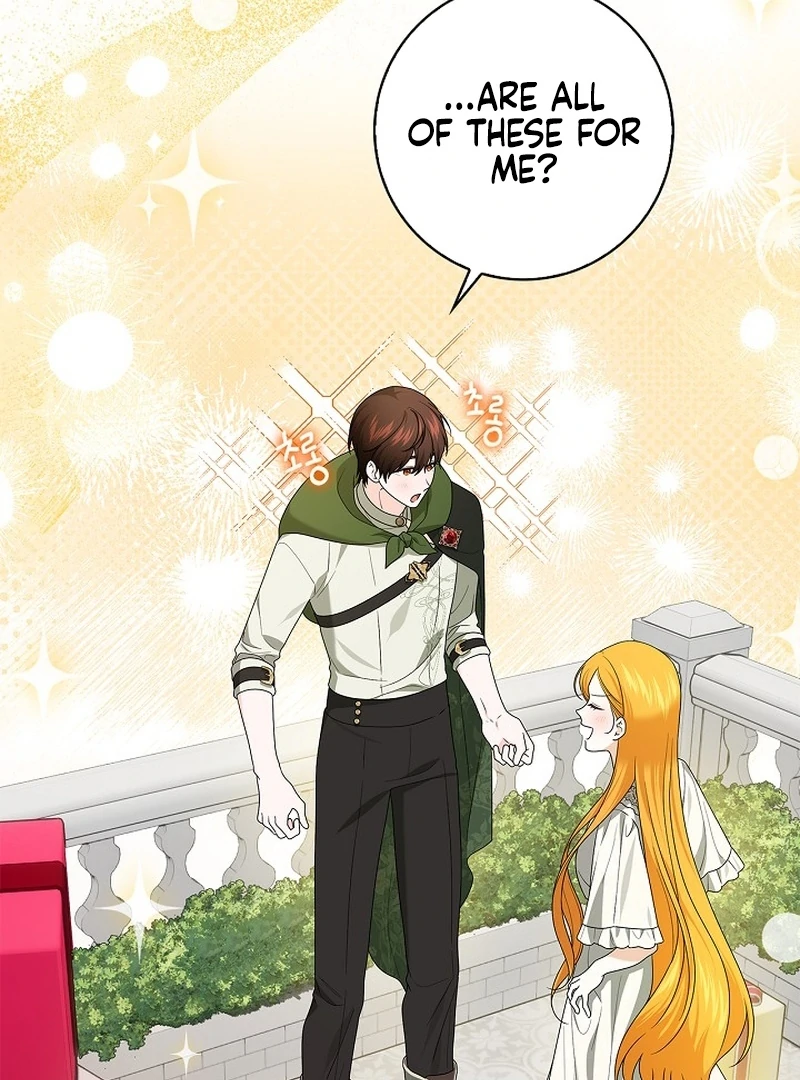 Sub Male Lead, Come to My Bed Chapter 16 - page 57