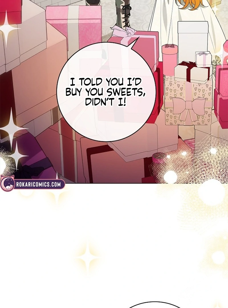 Sub Male Lead, Come to My Bed Chapter 16 - page 58