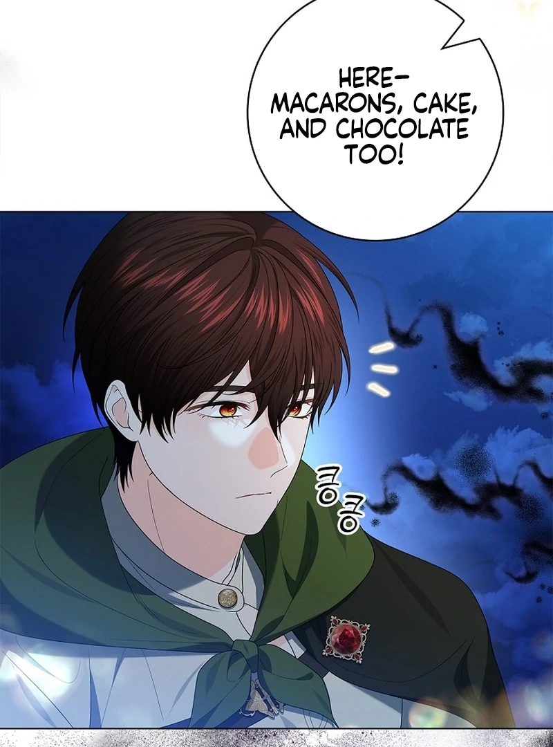 Sub Male Lead, Come to My Bed Chapter 16 - page 59