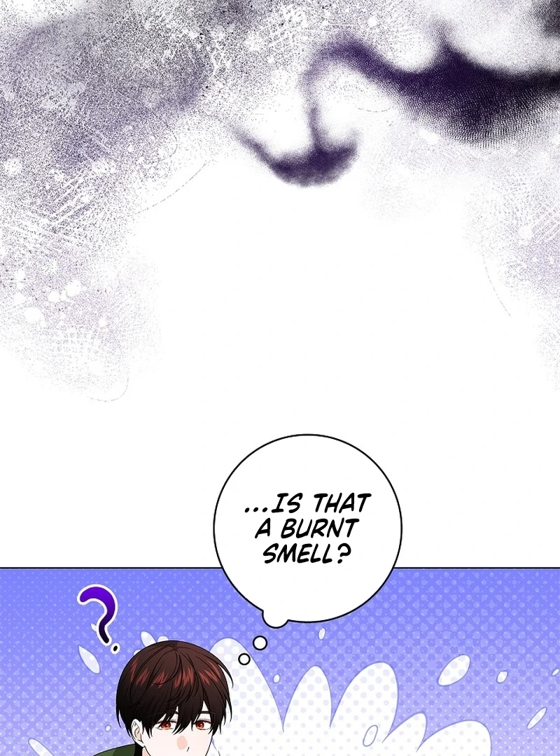 Sub Male Lead, Come to My Bed Chapter 16 - page 60