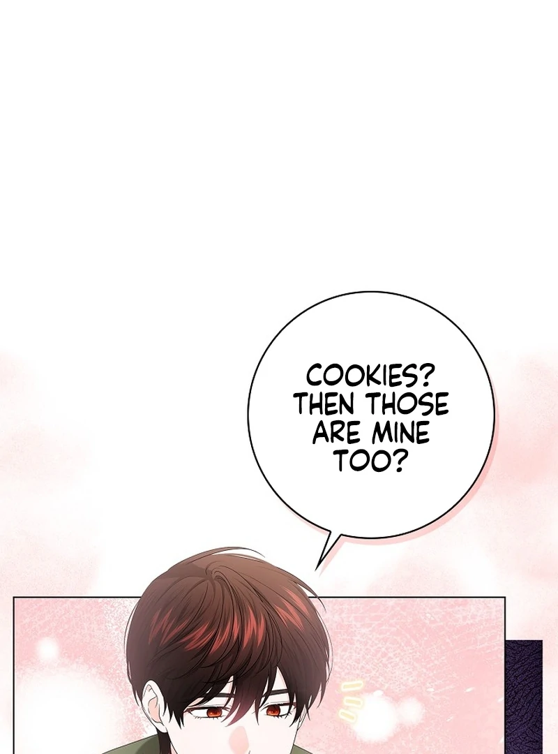 Sub Male Lead, Come to My Bed Chapter 16 - page 65