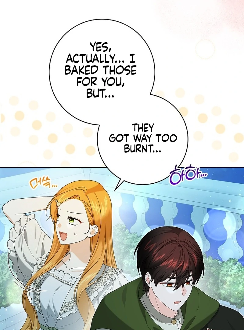 Sub Male Lead, Come to My Bed Chapter 16 - page 67