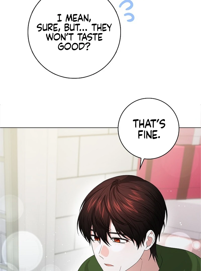 Sub Male Lead, Come to My Bed Chapter 16 - page 70