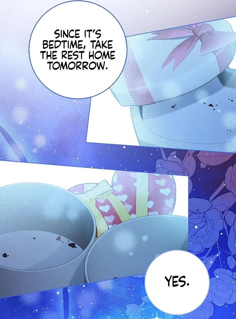Sub Male Lead, Come to My Bed Chapter 16 - page 81