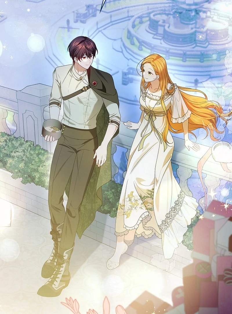 Sub Male Lead, Come to My Bed Chapter 16 - page 83