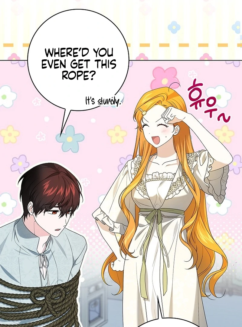 Sub Male Lead, Come to My Bed Chapter 16 - page 87
