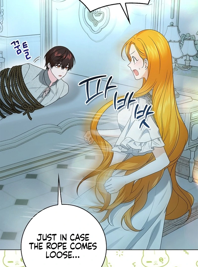 Sub Male Lead, Come to My Bed Chapter 16 - page 93