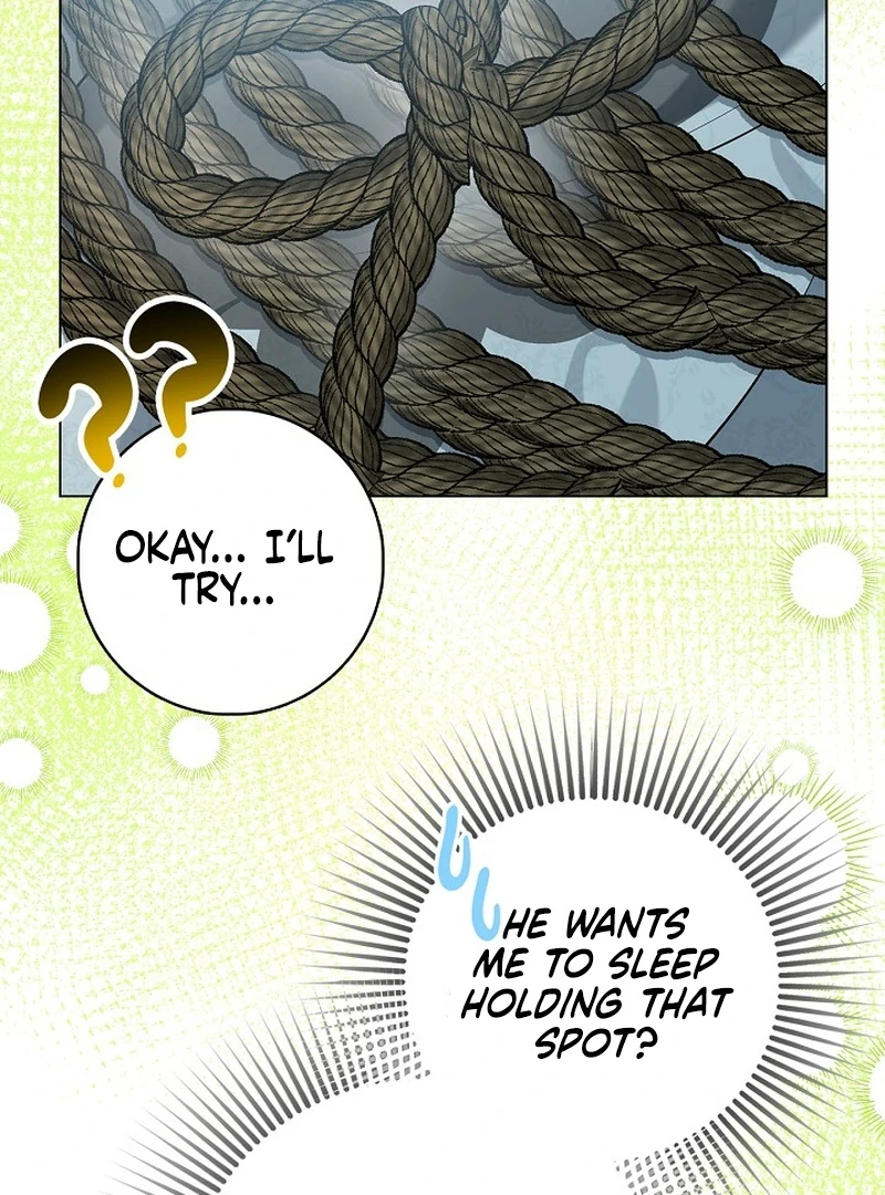 Sub Male Lead, Come to My Bed Chapter 16 - page 95