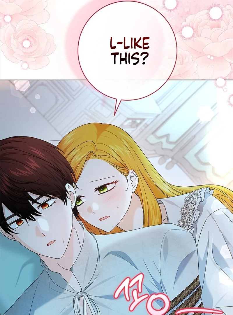 Sub Male Lead, Come to My Bed Chapter 16 - page 97