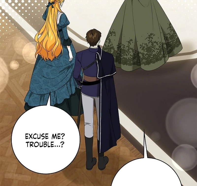 Sub Male Lead, Come to My Bed Chapter 17 - page 102
