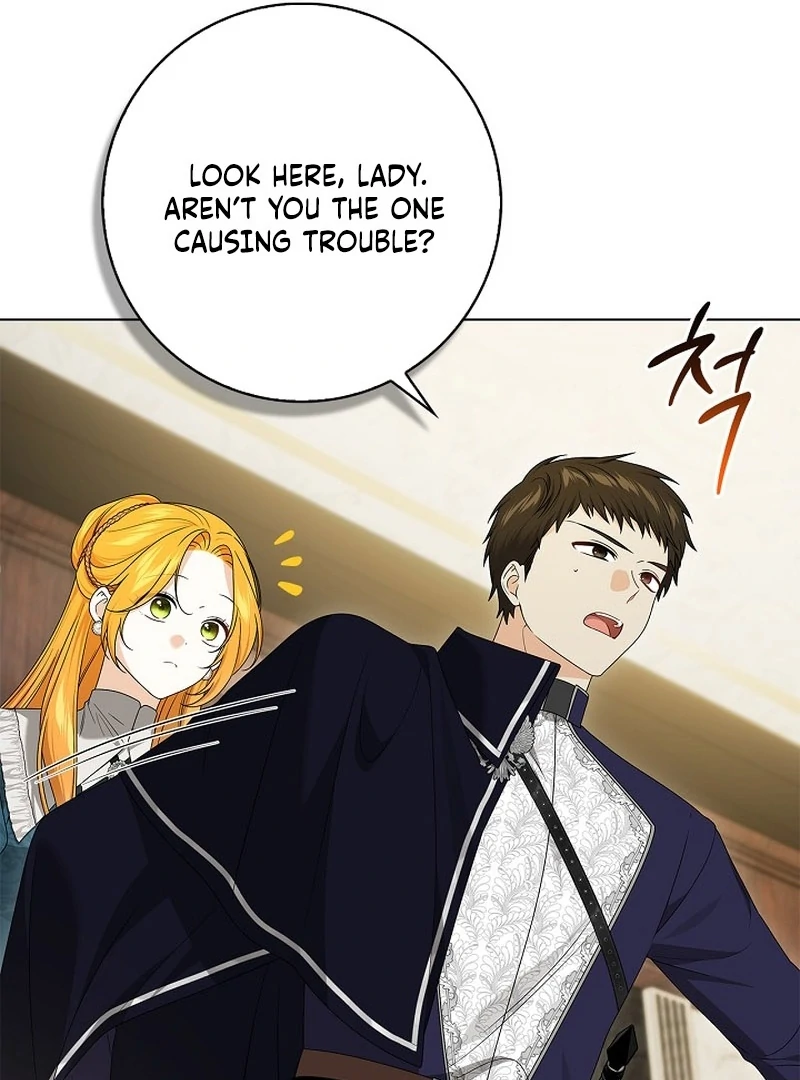 Sub Male Lead, Come to My Bed Chapter 17 - page 104
