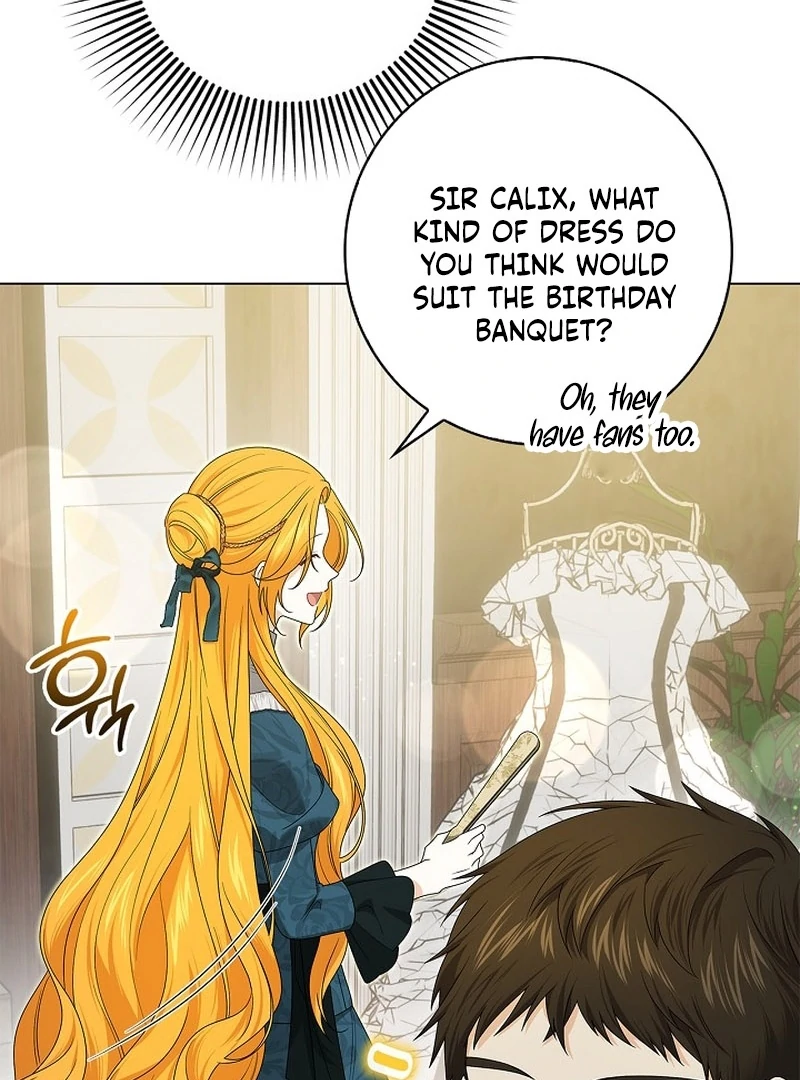Sub Male Lead, Come to My Bed Chapter 17 - page 109