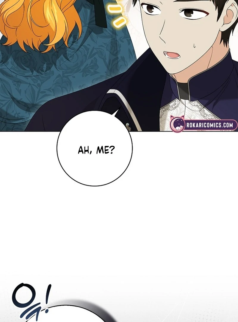 Sub Male Lead, Come to My Bed Chapter 17 - page 110