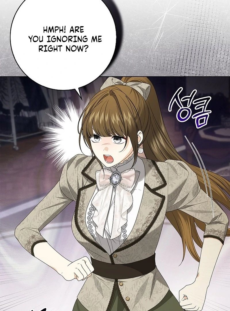 Sub Male Lead, Come to My Bed Chapter 17 - page 111