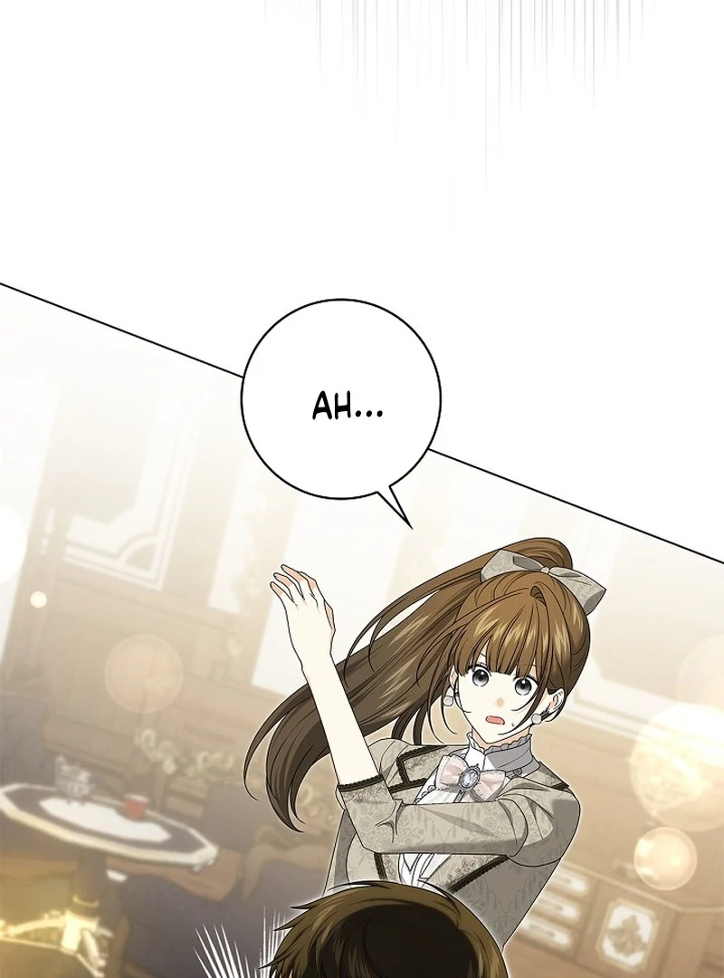 Sub Male Lead, Come to My Bed Chapter 17 - page 116