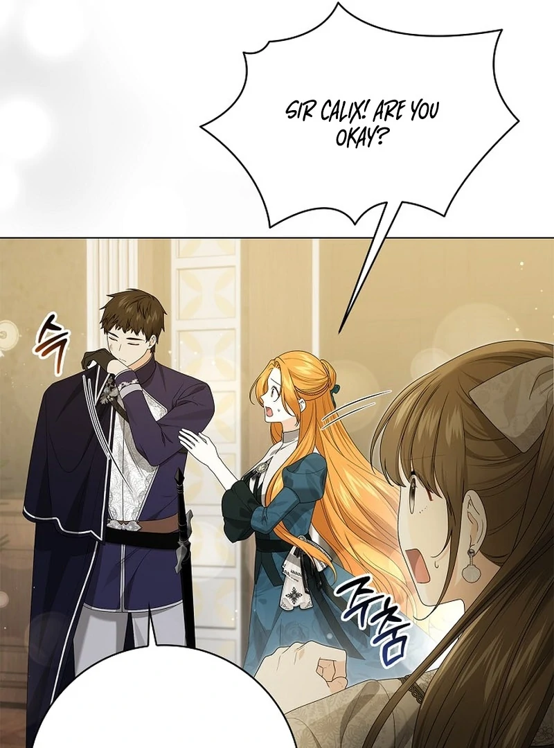 Sub Male Lead, Come to My Bed Chapter 17 - page 123