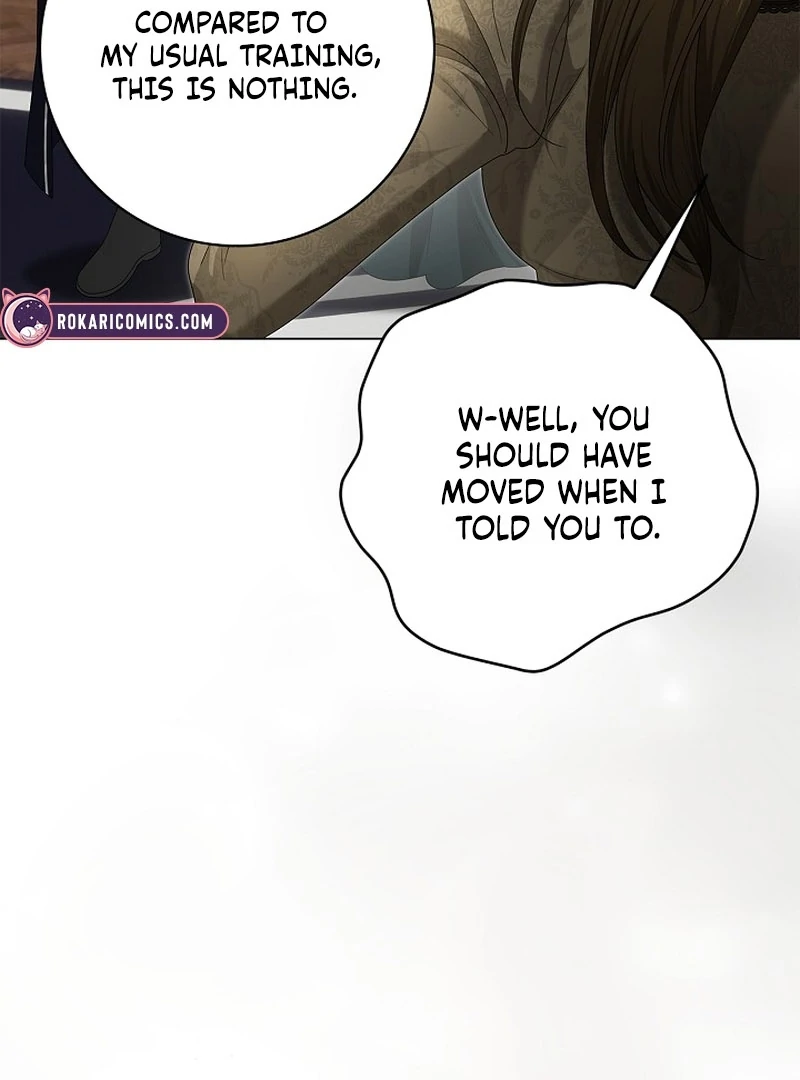 Sub Male Lead, Come to My Bed Chapter 17 - page 124