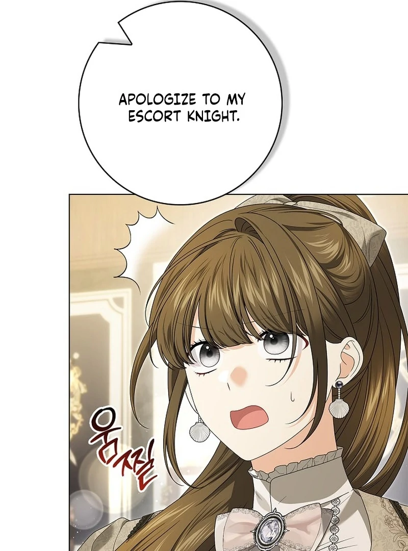 Sub Male Lead, Come to My Bed Chapter 17 - page 132