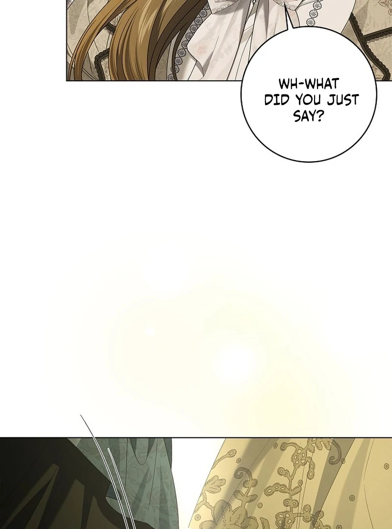 Sub Male Lead, Come to My Bed Chapter 17 - page 133