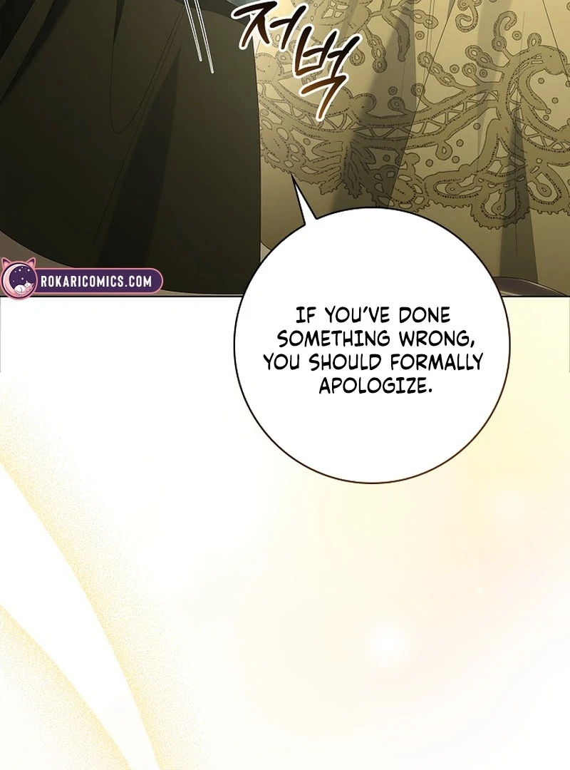Sub Male Lead, Come to My Bed Chapter 17 - page 134