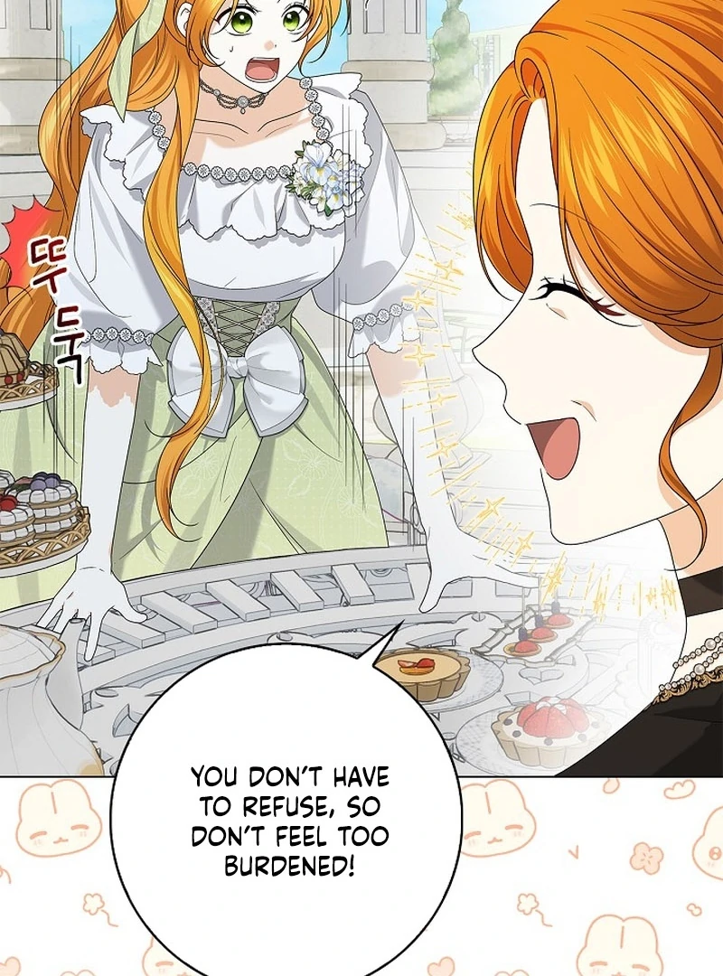 Sub Male Lead, Come to My Bed Chapter 17 - page 16