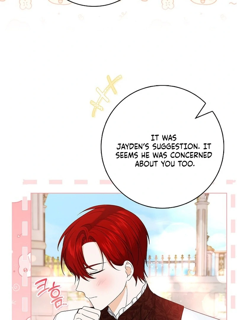 Sub Male Lead, Come to My Bed Chapter 17 - page 17