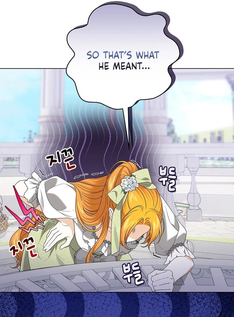 Sub Male Lead, Come to My Bed Chapter 17 - page 20