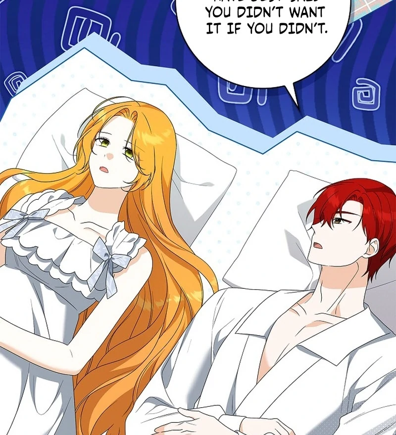 Sub Male Lead, Come to My Bed Chapter 17 - page 27