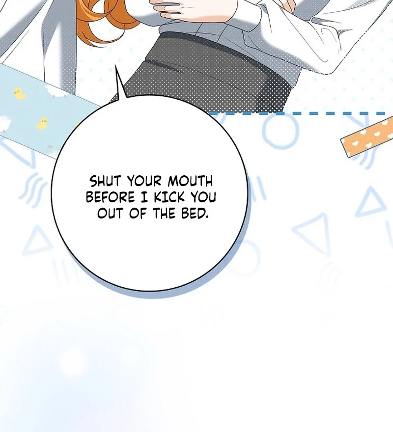 Sub Male Lead, Come to My Bed Chapter 17 - page 28
