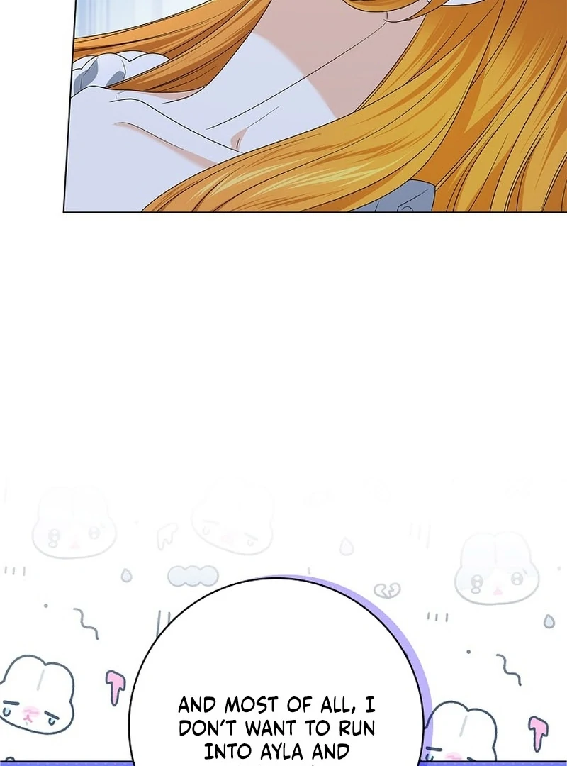 Sub Male Lead, Come to My Bed Chapter 17 - page 30