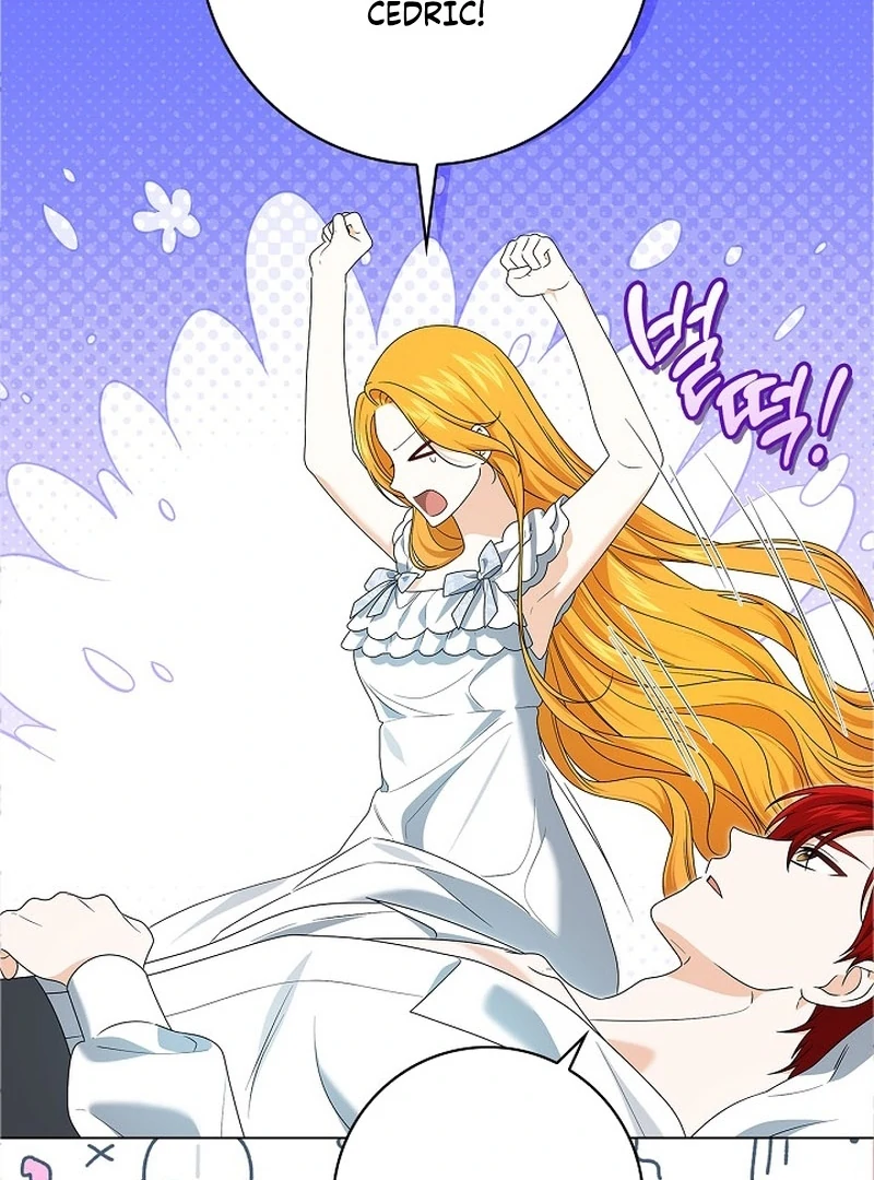 Sub Male Lead, Come to My Bed Chapter 17 - page 31