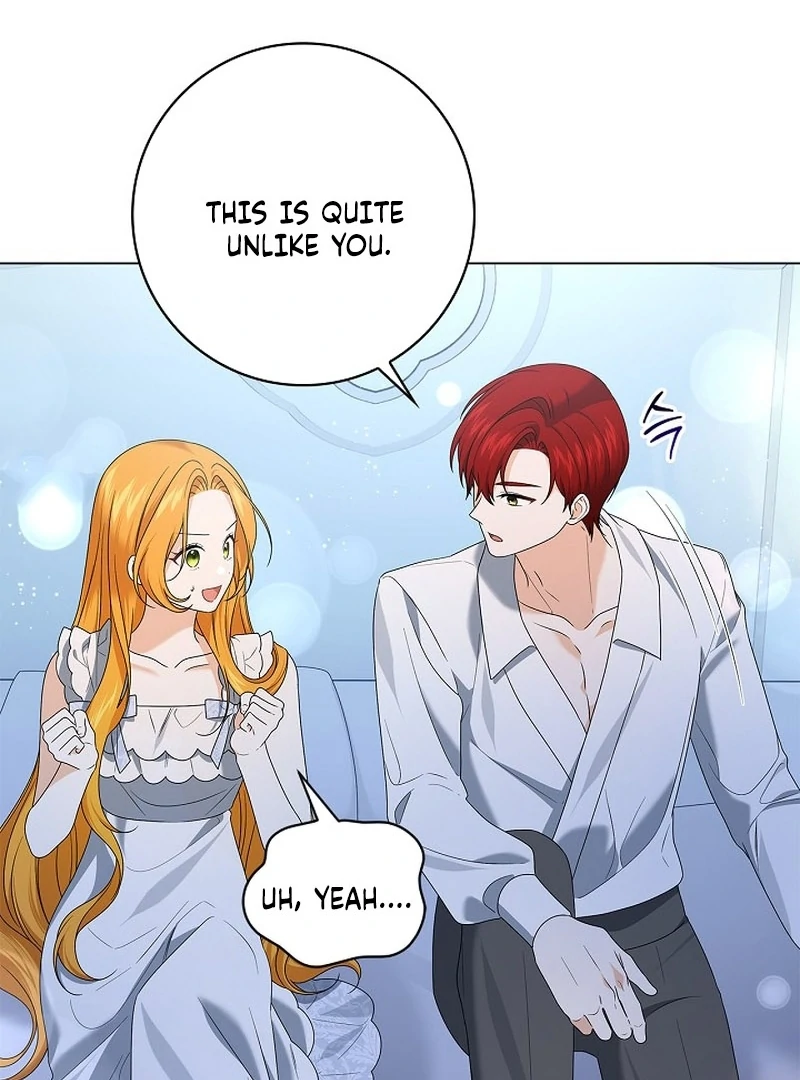 Sub Male Lead, Come to My Bed Chapter 17 - page 34